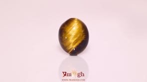Tiger Eye - 10.3 Carat