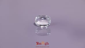 Aquamarine - 4.8 Carat