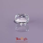 Aquamarine - 4.8 Carat