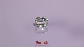 Aquamarine - 3.6 Carat