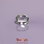 Aquamarine - 4.2 Carat