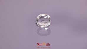 Aquamarine - 4.33 Carat