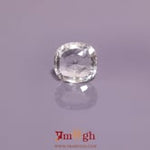 Aquamarine - 4.33 Carat