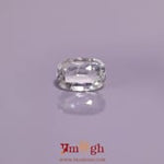 Aquamarine - 3.7 Carat