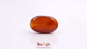 Yemeni Aqeeq - 16.15 Carat