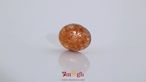 Sun Stone  - 8.5 Carat