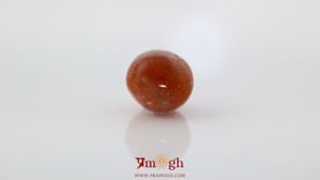 Sun Stone  - 18.6 Carat