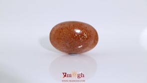 Sun Stone  - 21.45 Carat