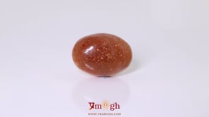 Sun Stone  - 18.35 Carat