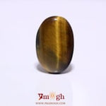 Tiger Eye - 20.65 Carat