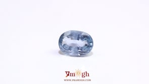Blue Sapphire - 3.6 Carat