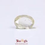 Yellow Sapphire - 3.04 Carat