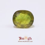 Bi-Color Sapphire (Pitambari) - 6.85 Carat