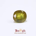 Bi-Color Sapphire (Pitambari) - 5.05 Carat