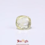 Yellow Sapphire - 3.59 Carat