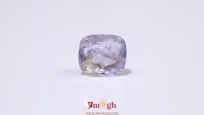 Bi-Color Sapphire (Pitambari) - 6.2 Carat