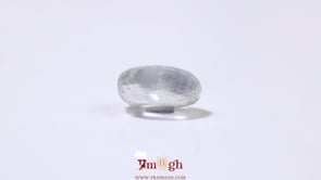 White Sapphire- 4.2 Carat