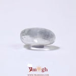 White Sapphire- 4.2 Carat