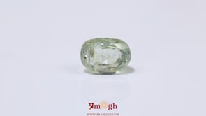 Yellow Sapphire- 2.36 Carat