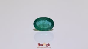 Zambian Emerald - 2.65 Carat