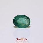 Zambian Emerald - 3.3 Carat