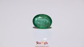 Zambian Emerald - 3.45 Carat