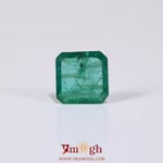 Zambian Emerald - 3 Carat