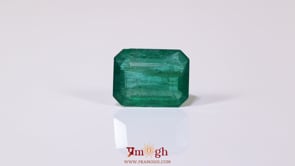Zambian Emerald - 5.9 Carat
