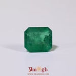 Zambian Emerald - 5.9 Carat