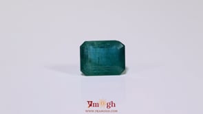 Zambian Emerald - 6.15 Carat
