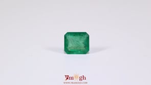 Zambian Emerald - 3.05 Carat