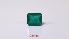 Zambian Emerald - 5 Carat