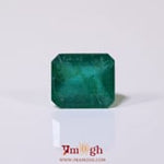 Zambian Emerald - 5 Carat