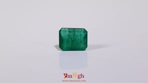 Zambian Emerald - 2.75 Carat