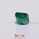 Zambian Emerald - 3.85 Carat