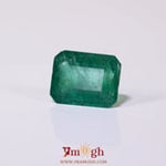 Zambian Emerald - 4.75 Carat