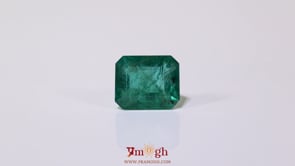 Zambian Emerald - 4.5 Carat