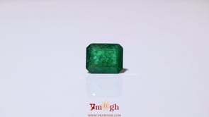 Zambian Emerald - 4.2 Carat