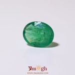 Zambian Emerald - 3.4 Carat