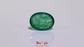 Zambian Emerald - 6.3 Carat