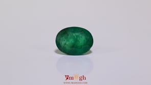 Zambian Emerald - 4.35 Carat