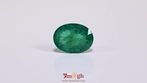 Zambian Emerald - 5.75 Carat