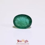 Zambian Emerald - 3.6 Carat