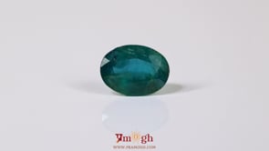 Zambian Emerald - 5 Carat