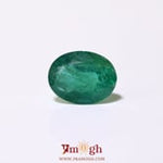 Zambian Emerald - 3.6 Carat