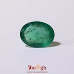 Zambian Emerald - 4.25 Carat