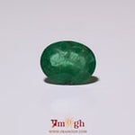 Zambian Emerald - 4.7 Carat