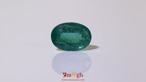 Zambian Emerald - 4.7 Carat