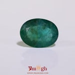 Zambian Emerald - 5.65 Carat