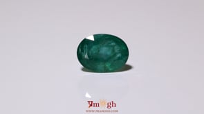 Zambian Emerald - 4.35 Carat
